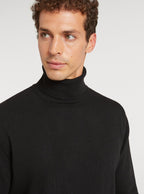 Dolcevita in lana e cashmere - StepByStep