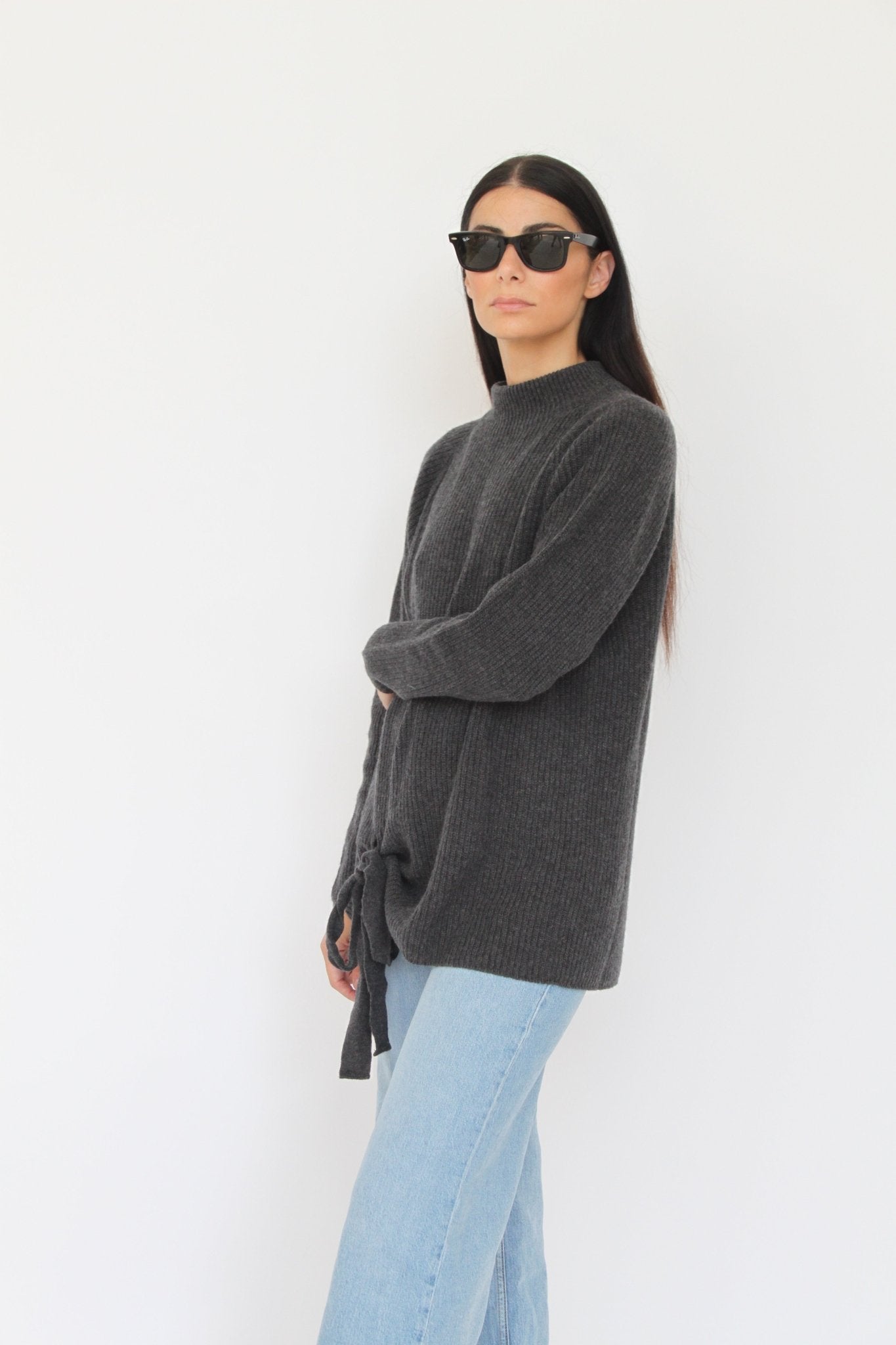 Dolcevita in misto Cashmere - Amira - StepByStep