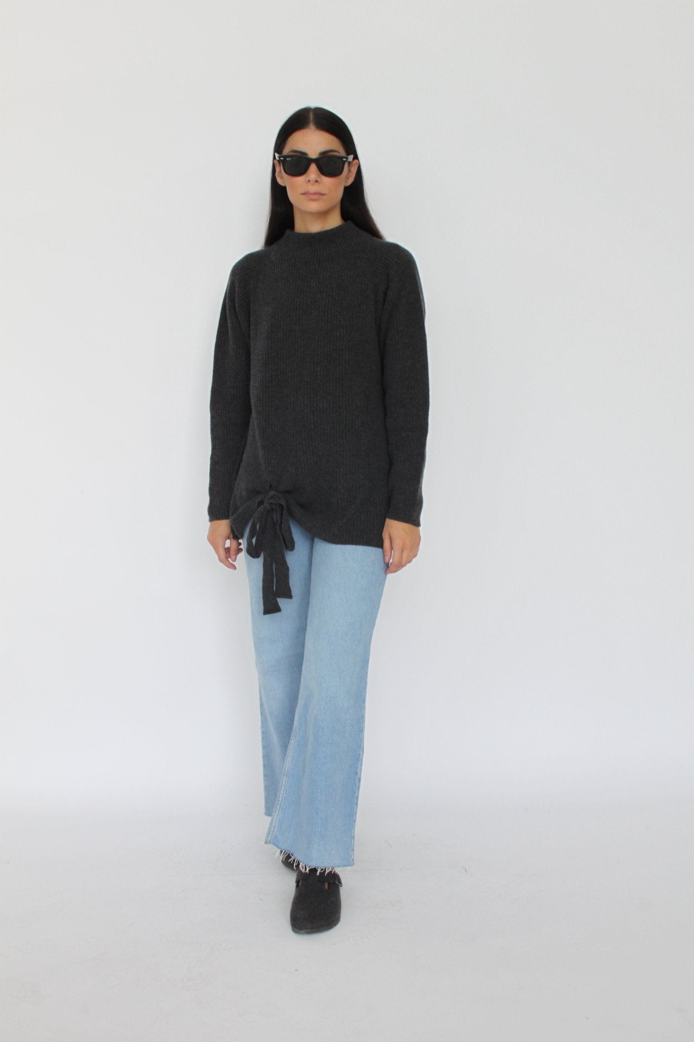 Dolcevita in misto Cashmere - Amira - StepByStep
