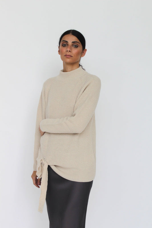 Dolcevita in misto Cashmere - Amira - StepByStep