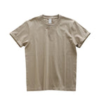 T-Shirt oversize in cotone da 280g per uomo: stile casual e comfort estivo - StepByStepNow