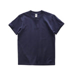 T-Shirt oversize in cotone da 280g per uomo: stile casual e comfort estivo - StepByStepNow