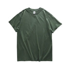 T-Shirt oversize in cotone da 280g per uomo: stile casual e comfort estivo - StepByStepNow