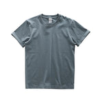 T-Shirt oversize in cotone da 280g per uomo: stile casual e comfort estivo - StepByStepNow