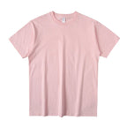 T-Shirt oversize in cotone da 280g per uomo: stile casual e comfort estivo - StepByStepNow