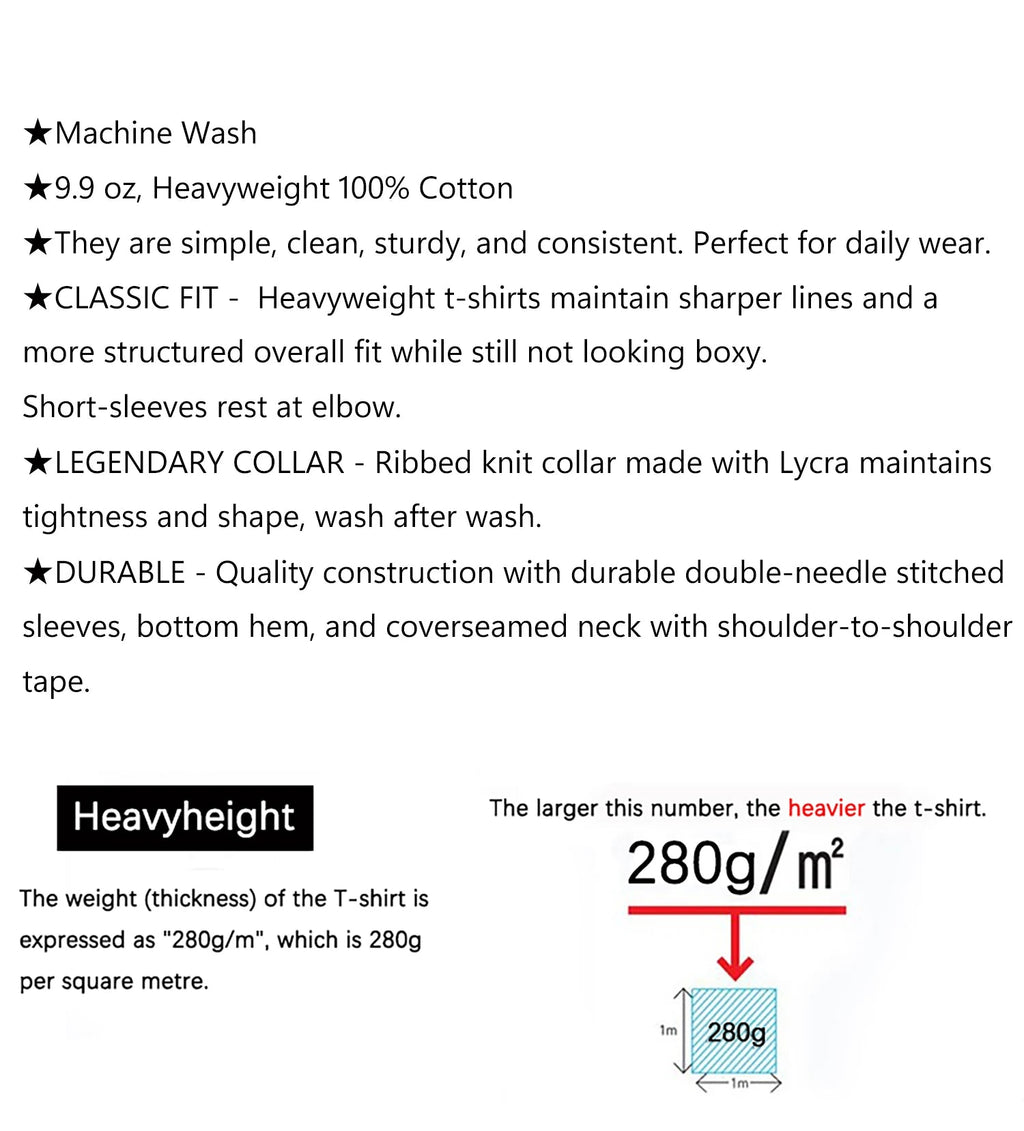 T-Shirt oversize in cotone da 280g per uomo: stile casual e comfort estivo - StepByStepNow