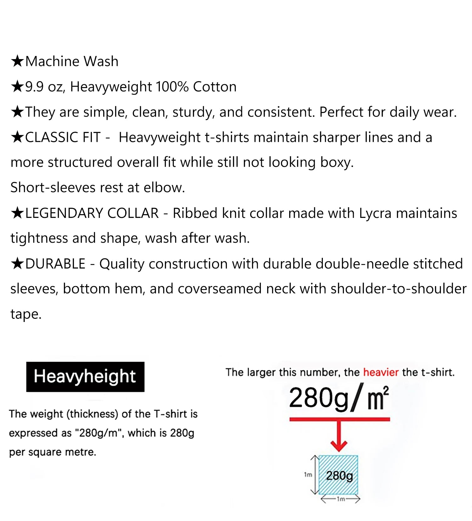T-Shirt oversize in cotone da 280g per uomo: stile casual e comfort estivo - StepByStepNow