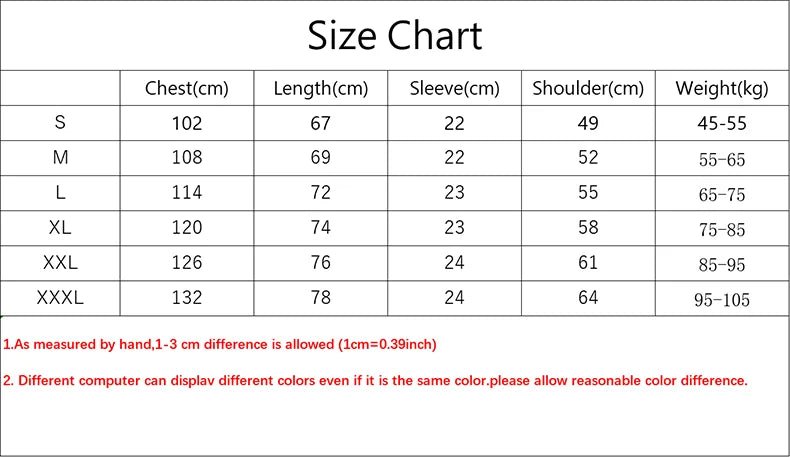 DUKEEN 320G Heavyweight Color - Blocked Patchwork Men's T-Shirt Summer 100% Cotton Solid Color Short Sleeve Basic Tops - StepByStepNow