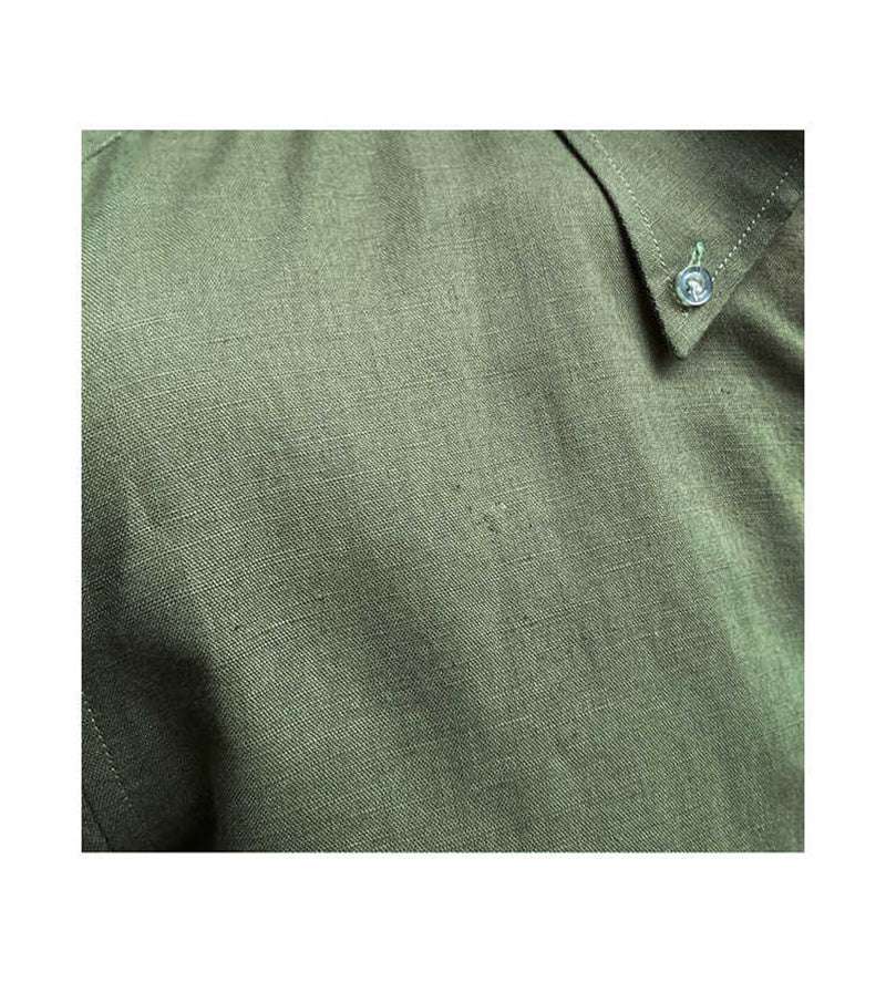 Camicia di Lino Elegante