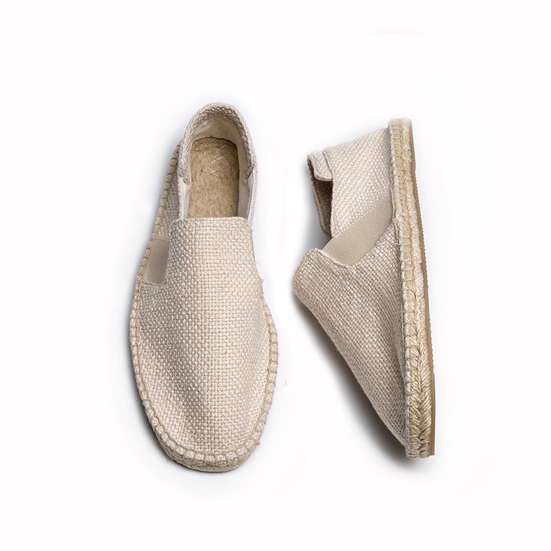 Espadrillas Estiva in Tessuto