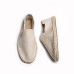 Espadrillas Estiva in Tessuto