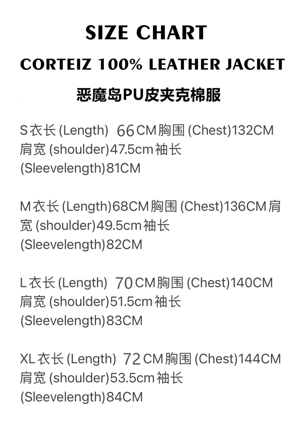 Embossing craft American retro PU leather jacket cotton - padded jacket MA1 flying locomotive cotton Alcatraz JACKET - StepByStep