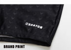 ESCATCH 2026 New Arrivals Men Swimwear Plus Size Fashion Printed Swimsuit Male High Quality Elastic Swim Trunks With Pad - StepByStepNow