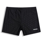 ESCATCH 2026 New Arrivals Men Swimwear Plus Size Fashion Printed Swimsuit Male High Quality Elastic Swim Trunks With Pad - StepByStepNow