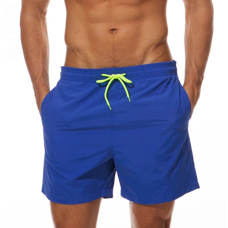 Men’s Swim Shorts — Image 41