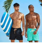 Men’s Swim Shorts — Image 7