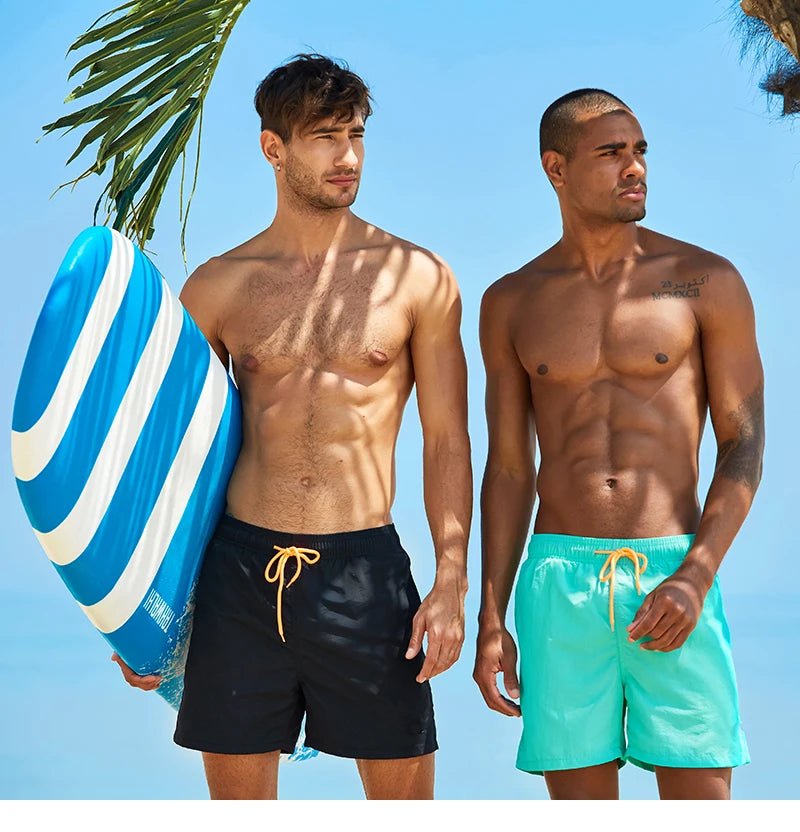 Men’s Swim Shorts — Image 7