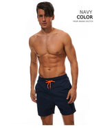 Men’s Swim Shorts — Image 17