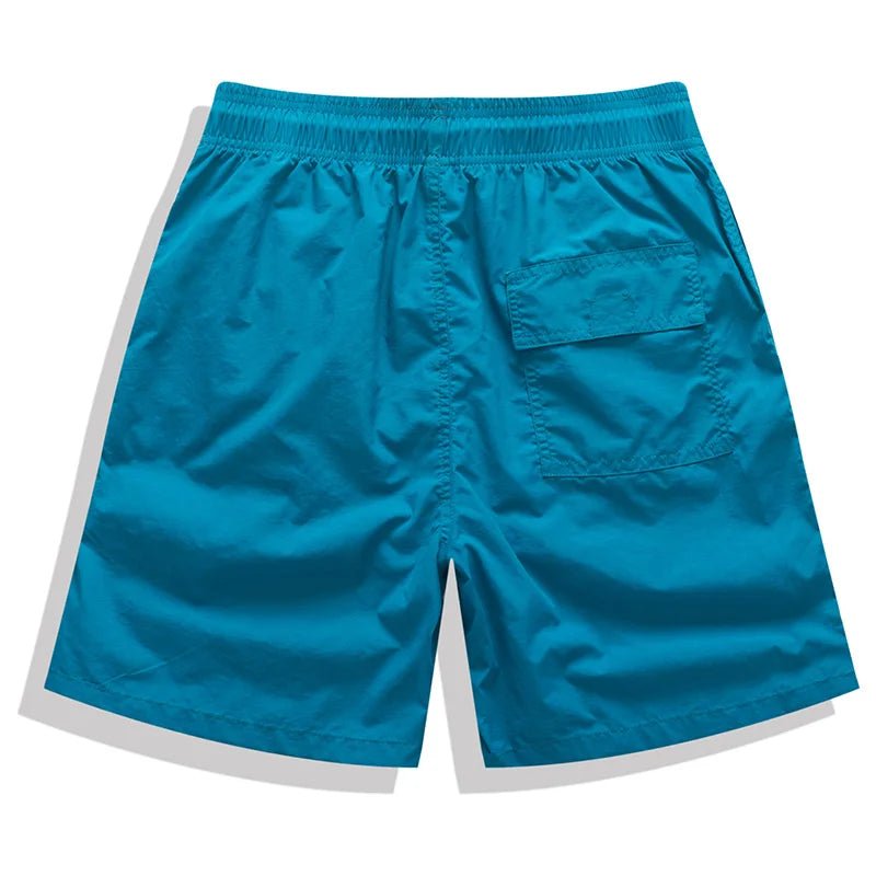 Men’s Swim Shorts — Image 24