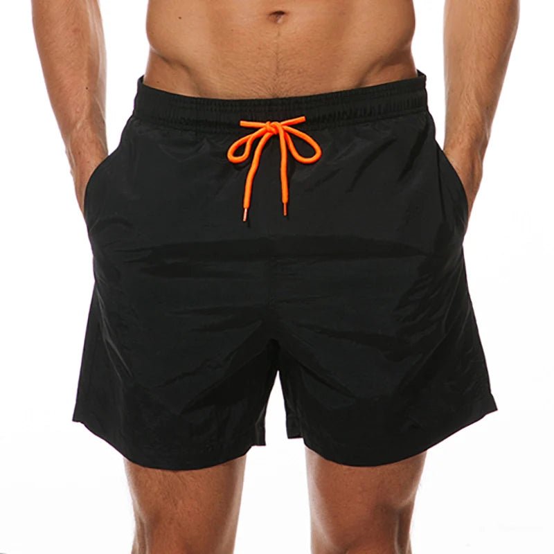 Men’s Swim Shorts — Image 38