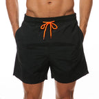 Men’s Swim Shorts — Image 38
