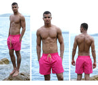 Men’s Swim Shorts — Image 12