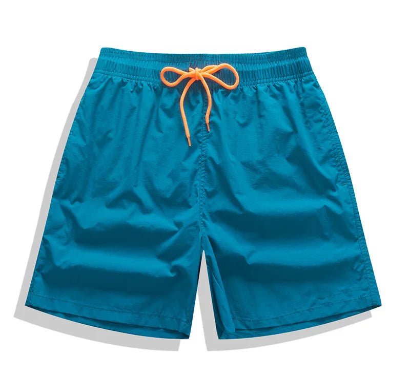 Men’s Swim Shorts — Image 23