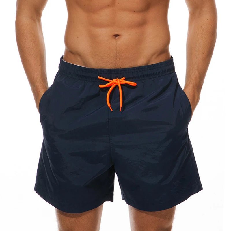 Men’s Swim Shorts — Image 40