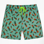 Men’s Printed Swim Shorts, product image 19