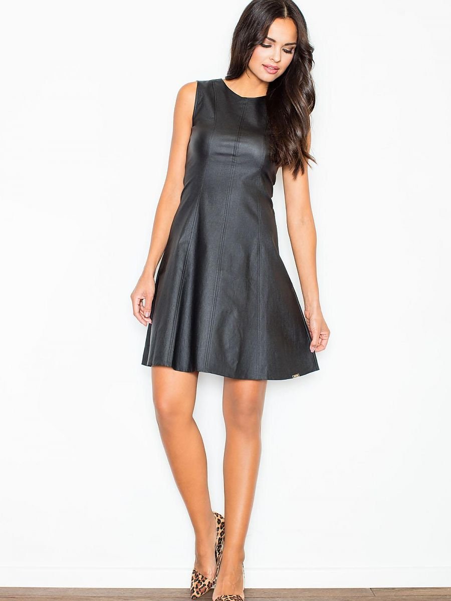 Evening dress model 43849 Figl - StepByStep