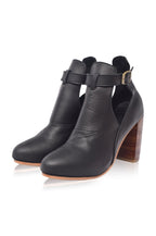 Everlast Leather Booties - StepByStep