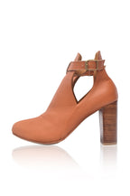 Everlast Leather Booties - StepByStep