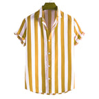 Camicia Senza Maniche