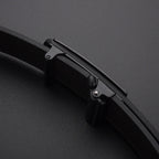 Fashion men's belts, men's high - quality belts, automatic buckles, toothless belts, random adjustments - StepByStepNow