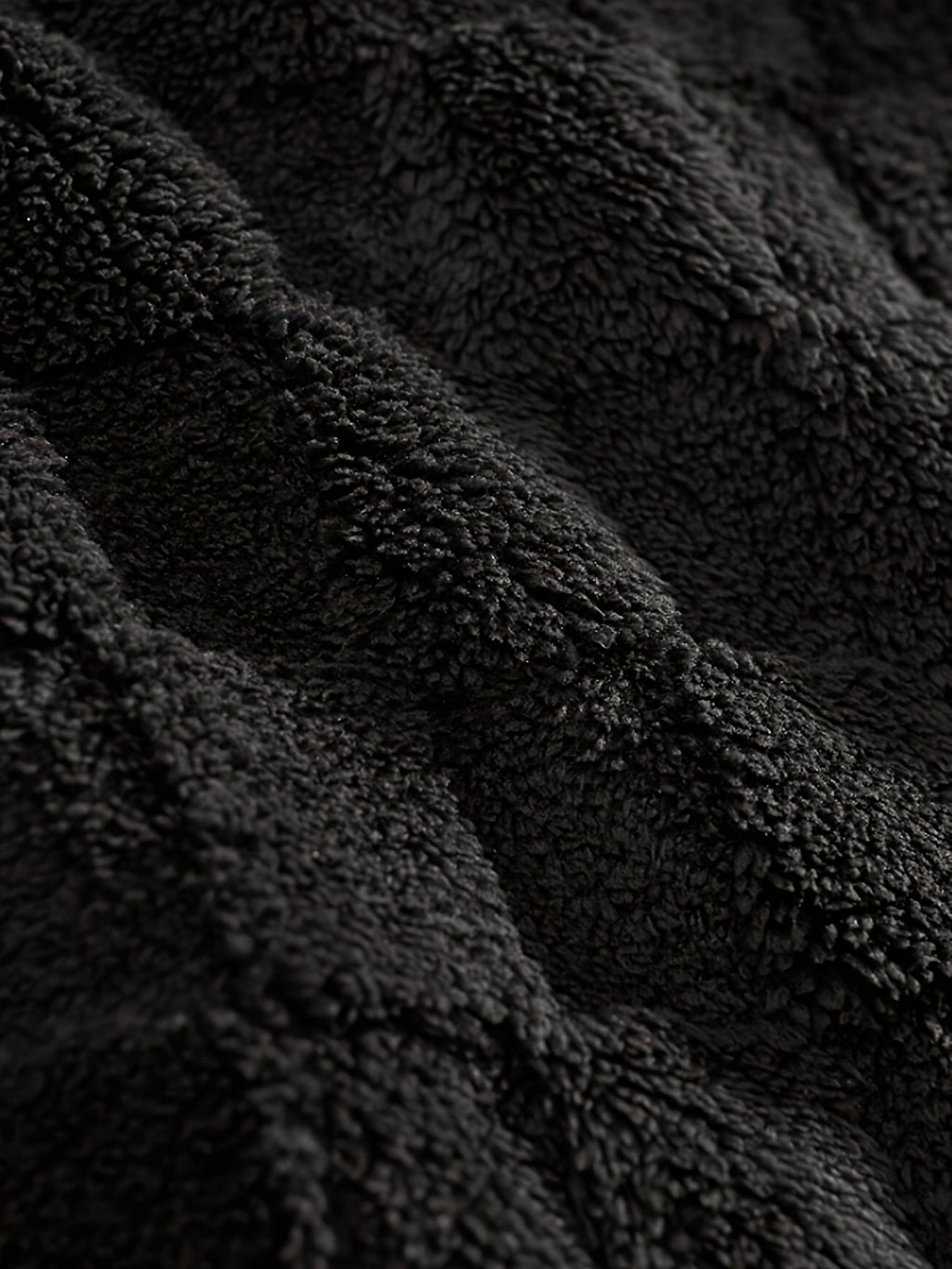 Felpa con cappuccio jacquard a maniche lunghe - StepByStepNow