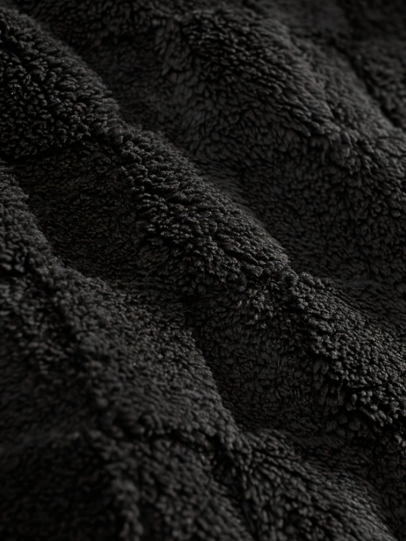 Felpa con cappuccio jacquard a maniche lunghe - StepByStepNow