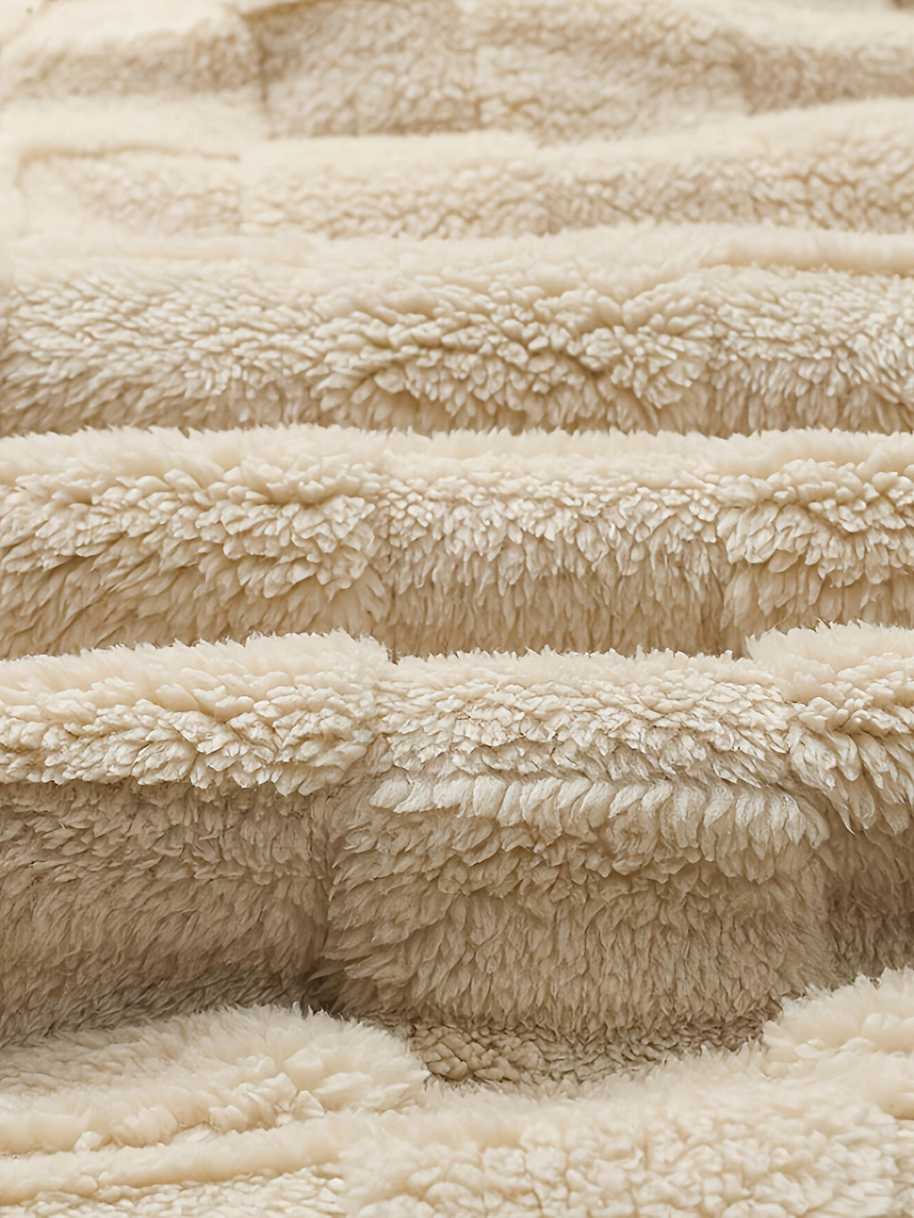 Felpa con cappuccio jacquard a maniche lunghe - StepByStepNow