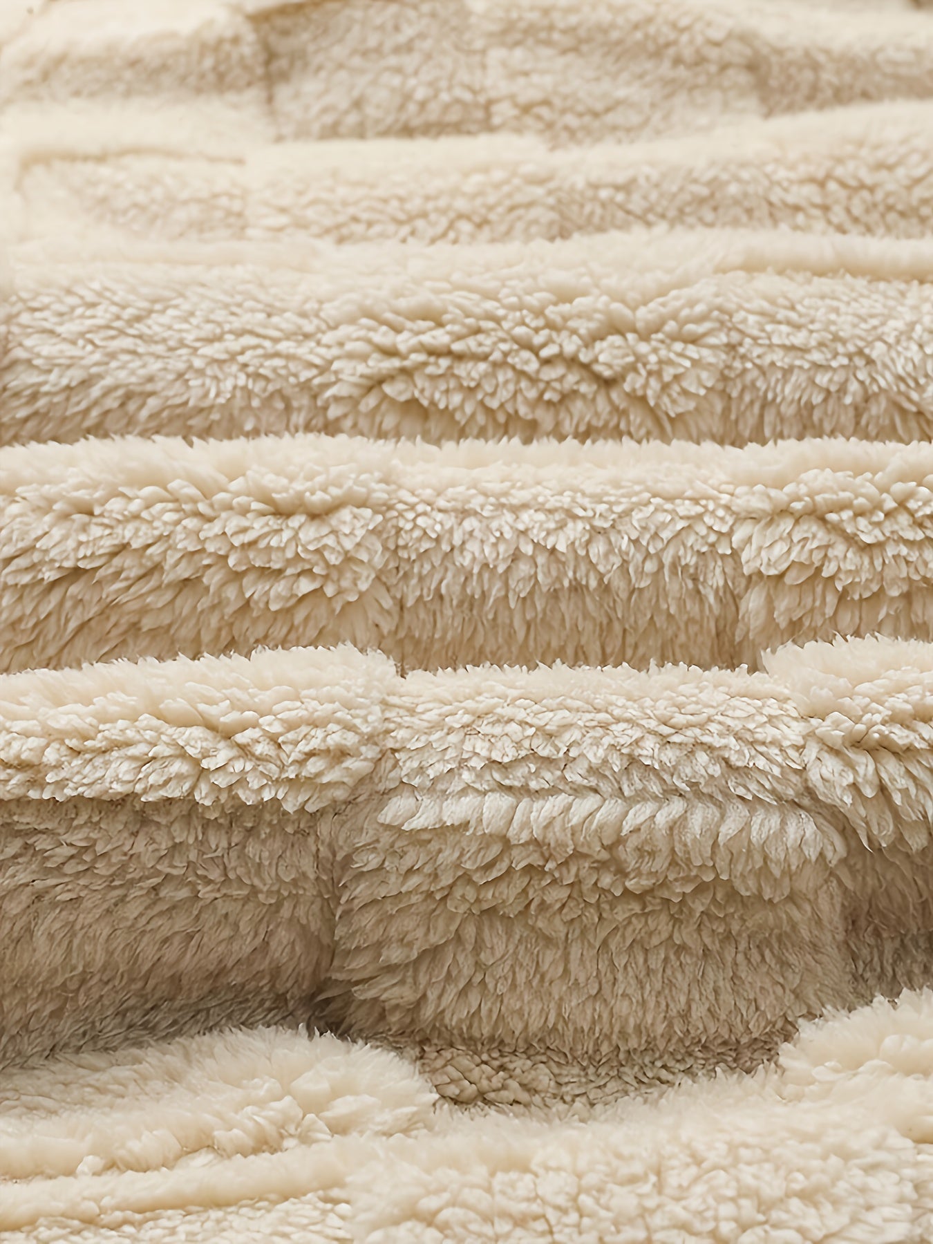 Felpa con cappuccio jacquard a maniche lunghe - StepByStepNow