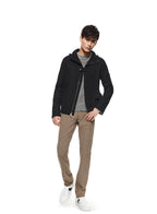 Felted Wool Jacket - StepByStep