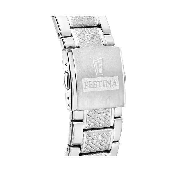 FESTINA Mod. TIMELESS CHRONOGRAPH - StepByStep