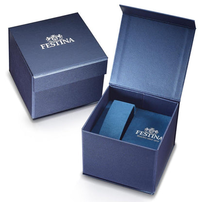 FESTINA Mod. TIMELESS CHRONOGRAPH - StepByStep