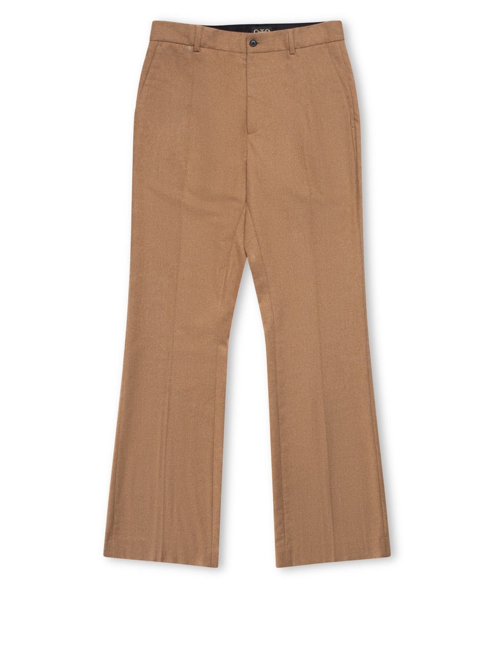 Flare Bottomed Pant - StepByStep