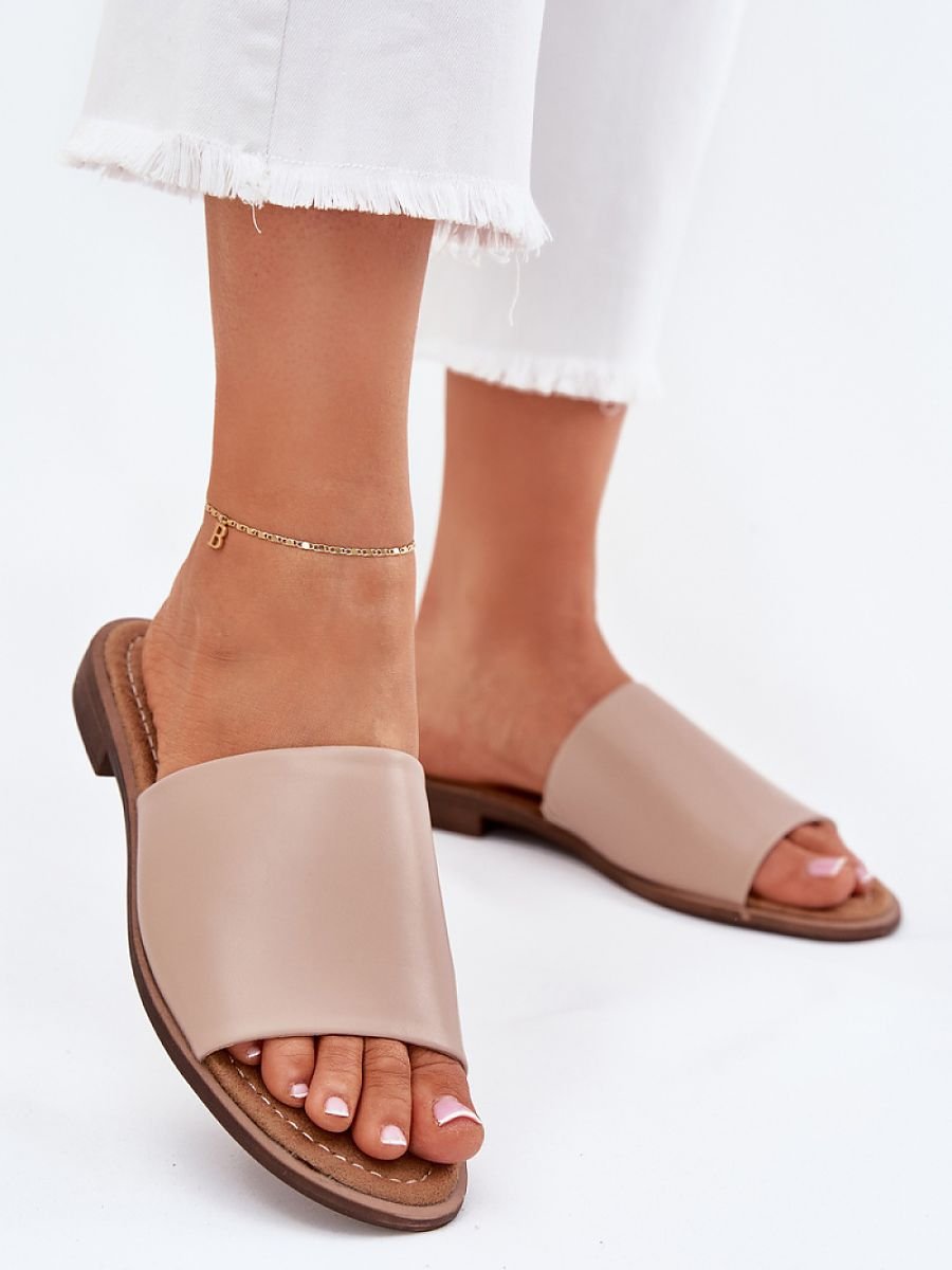 Flip - flops model 214374 Step in style - StepByStep