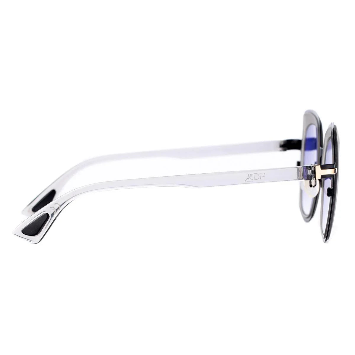 AirDP Florence C1 photochromic sunglasses in grey, purple