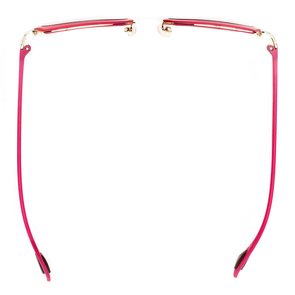 AirDP Florence C2 sunglasses in fuchsia