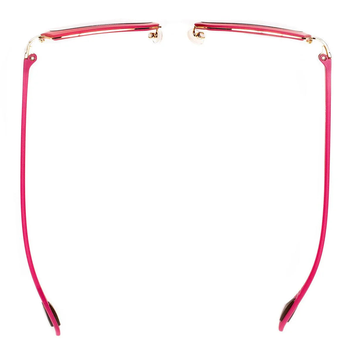 AirDP Florence C2 sunglasses in fuchsia