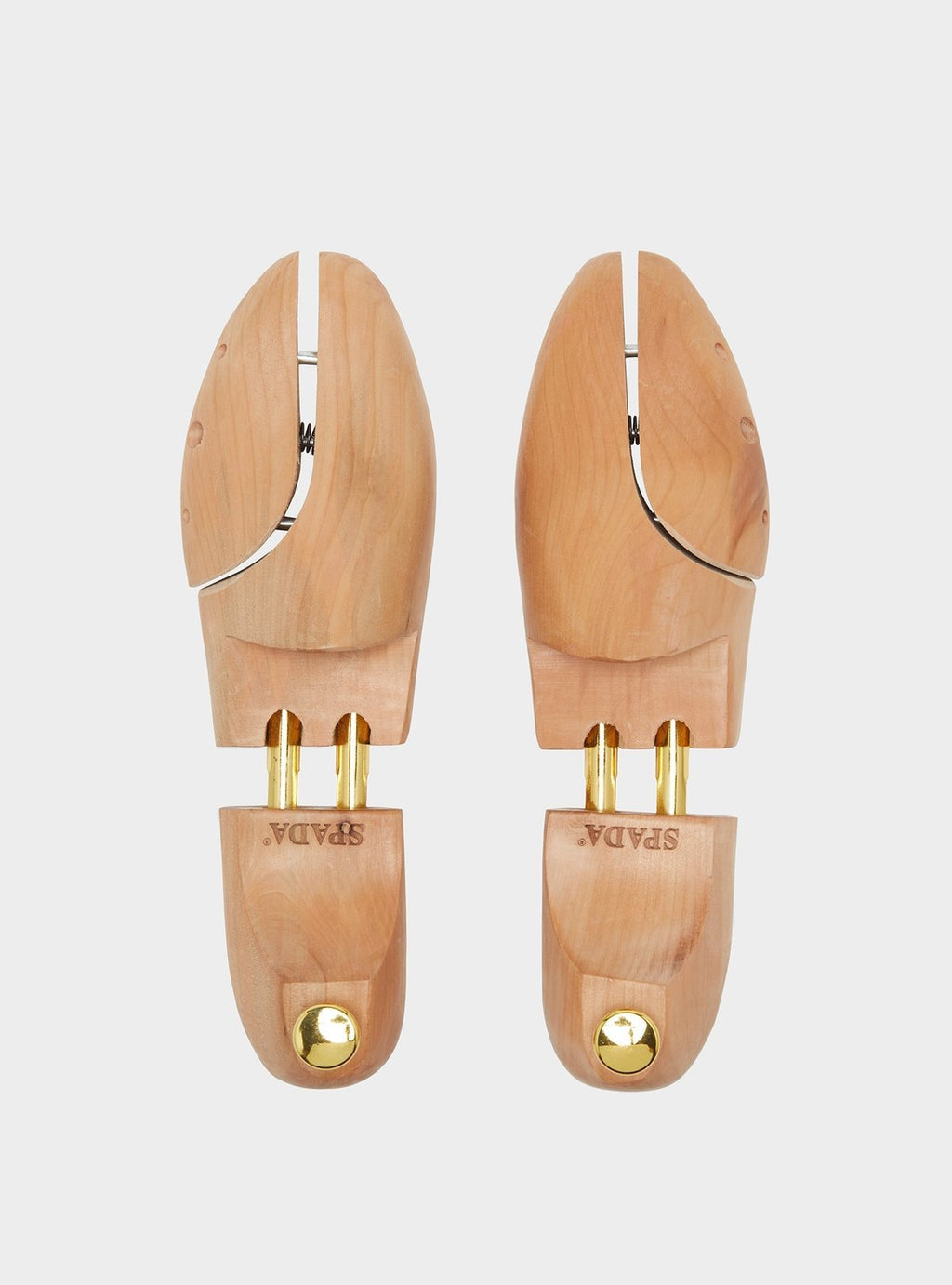 Forma tendiscarpe - StepByStep