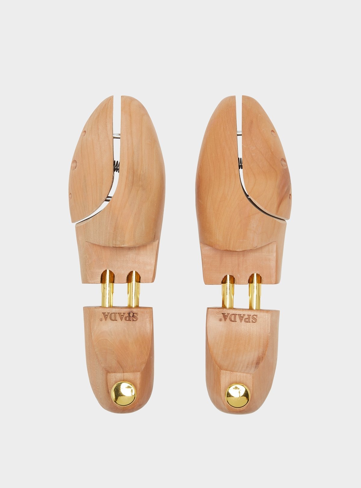 Forma tendiscarpe - StepByStep