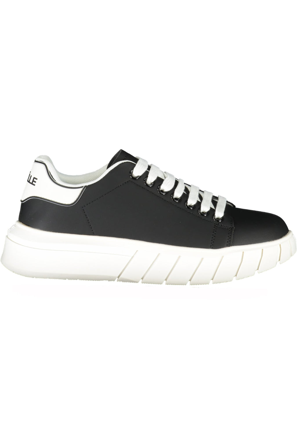 GAELLE PARIS BLACK MEN'S SPORTS SHOES - StepByStep