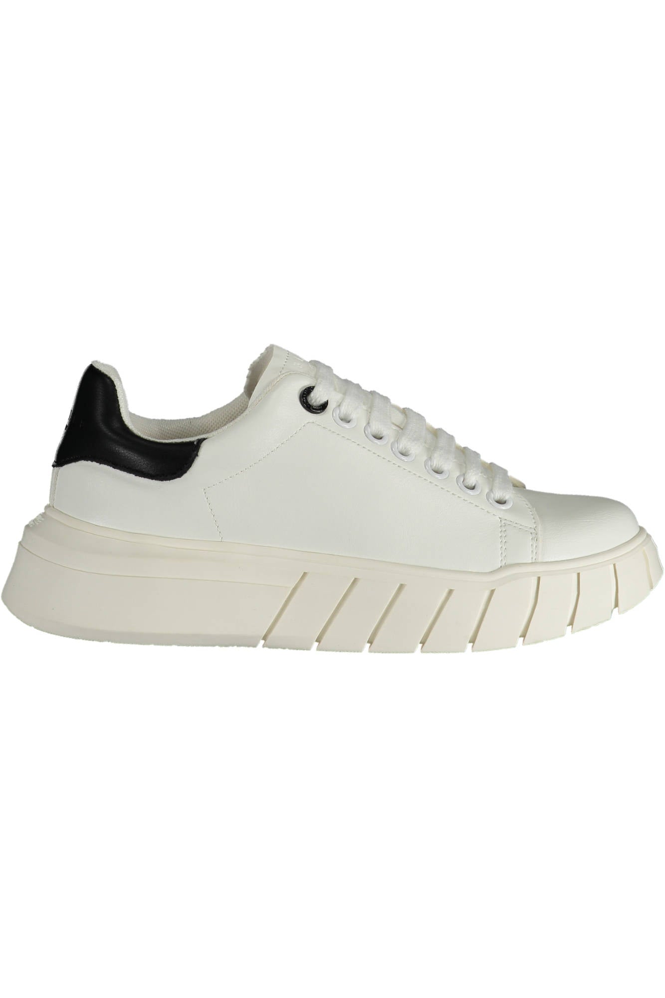 GAELLE PARIS WOMEN'S SPORTS SHOES WHITE - StepByStep